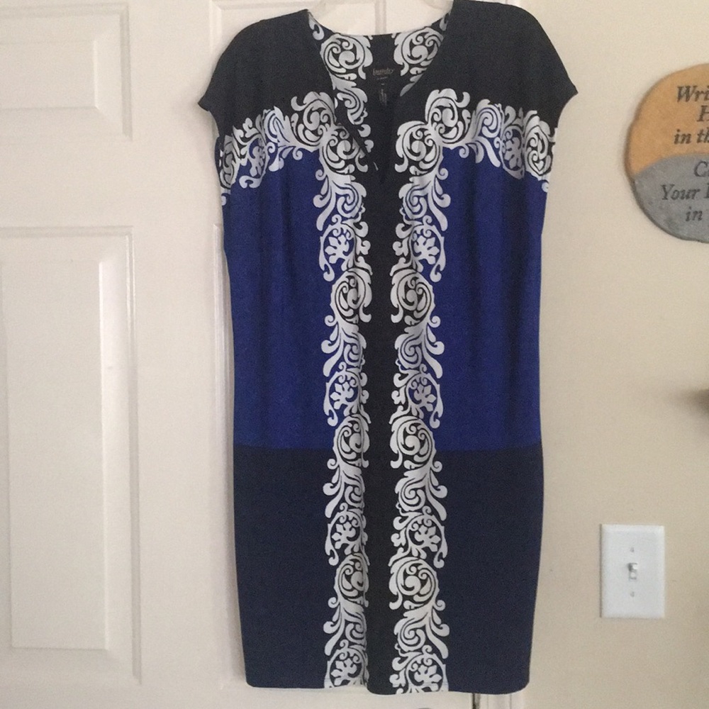 Very comfy summer dress, size m